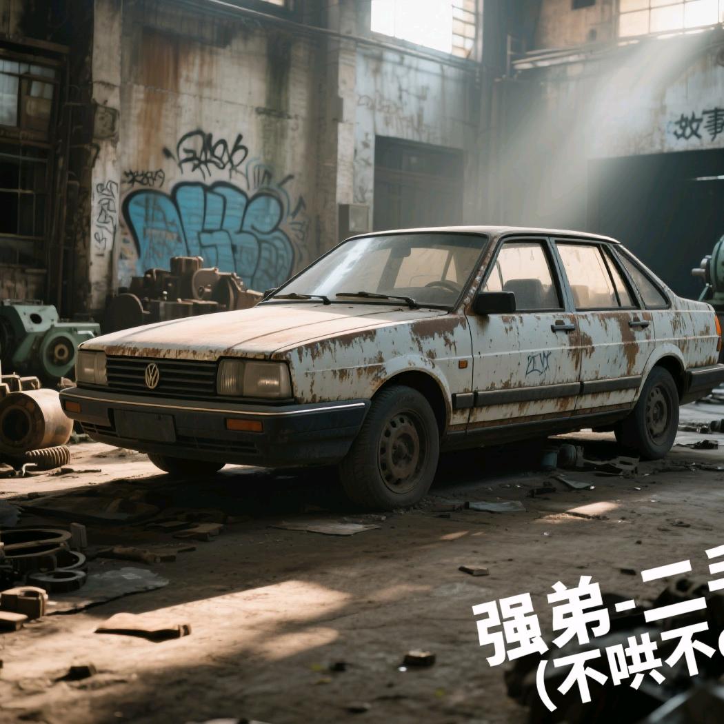 强弟-2手车（直播号）