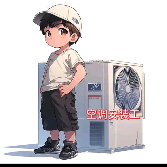 空调曹师傅