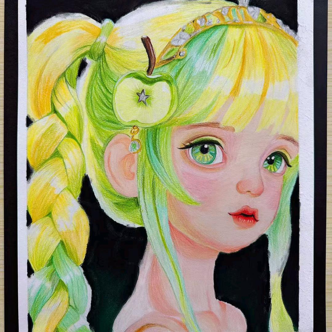 宸晨妈
