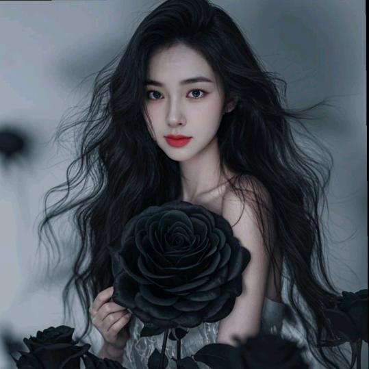 “丫头”💋