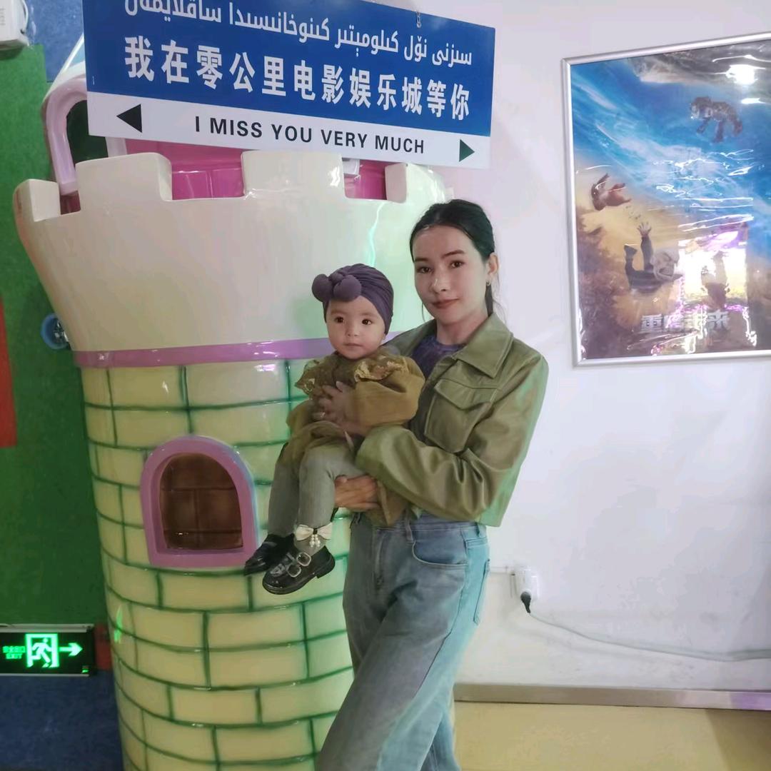 小fari 💞