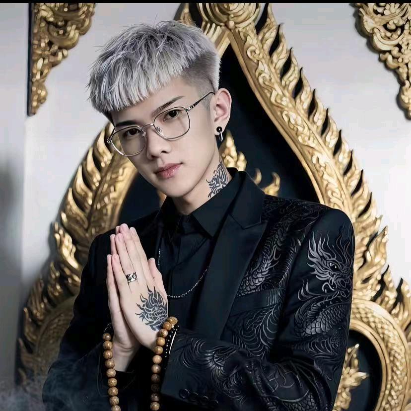 北太子⚜️