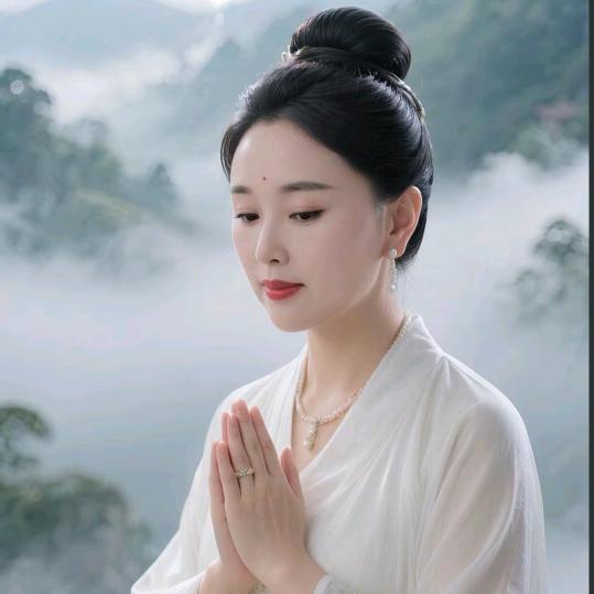 @张女士