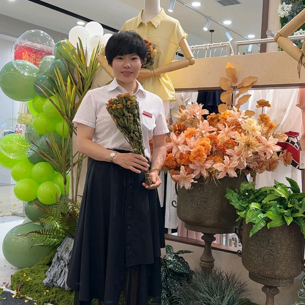 果果妈妈