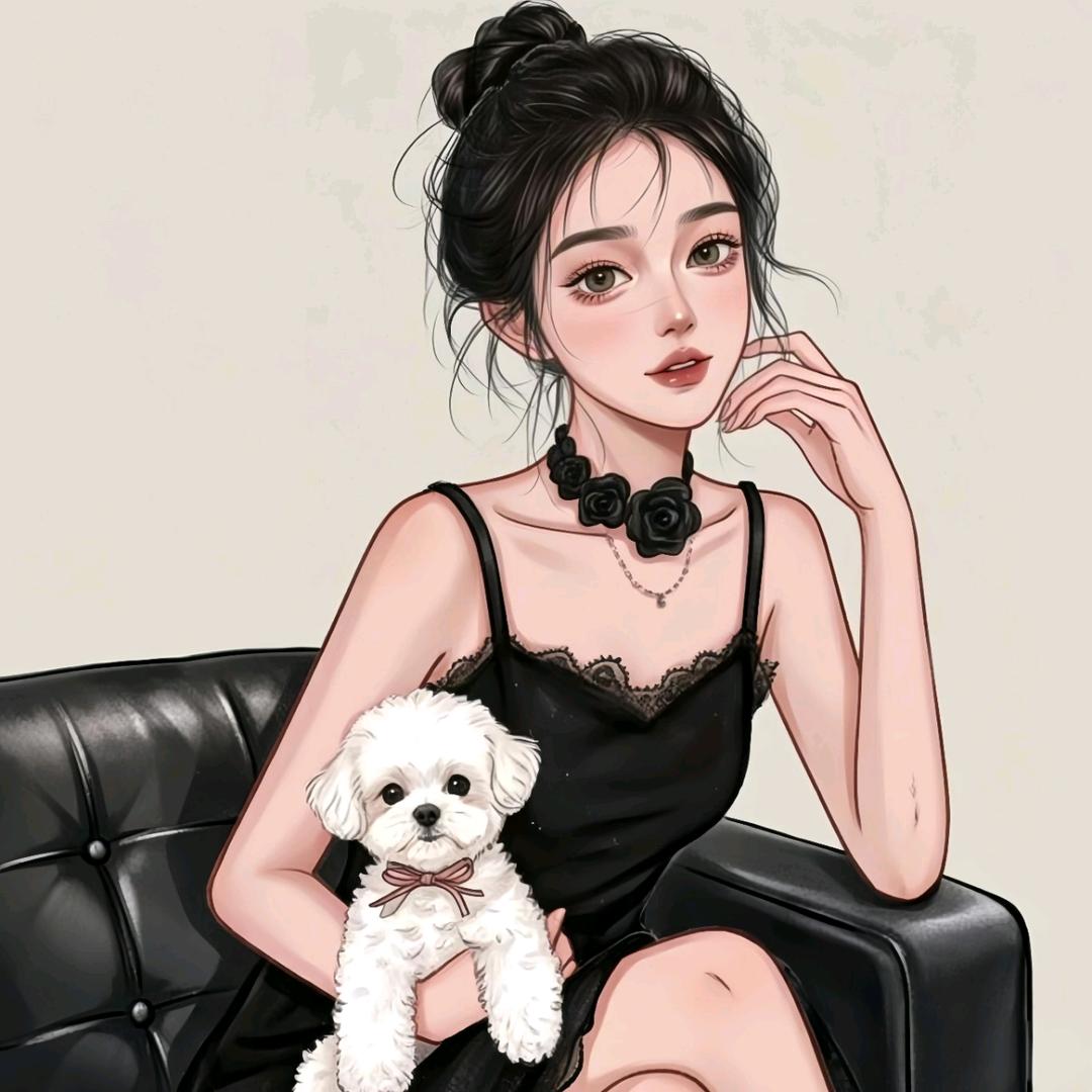 💞苏璃💞