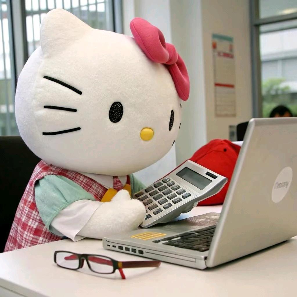 小瞪不要懒