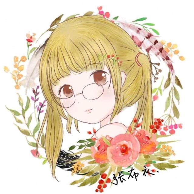 张布衣