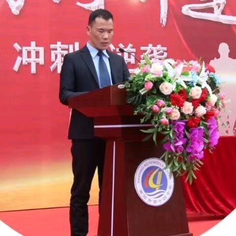 一叶扁舟