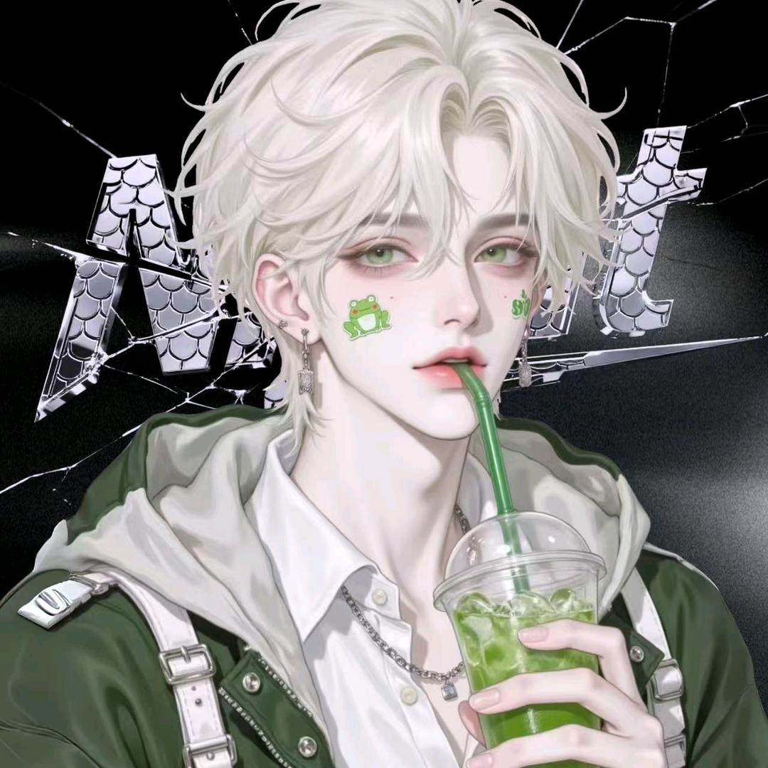 祁安·GD