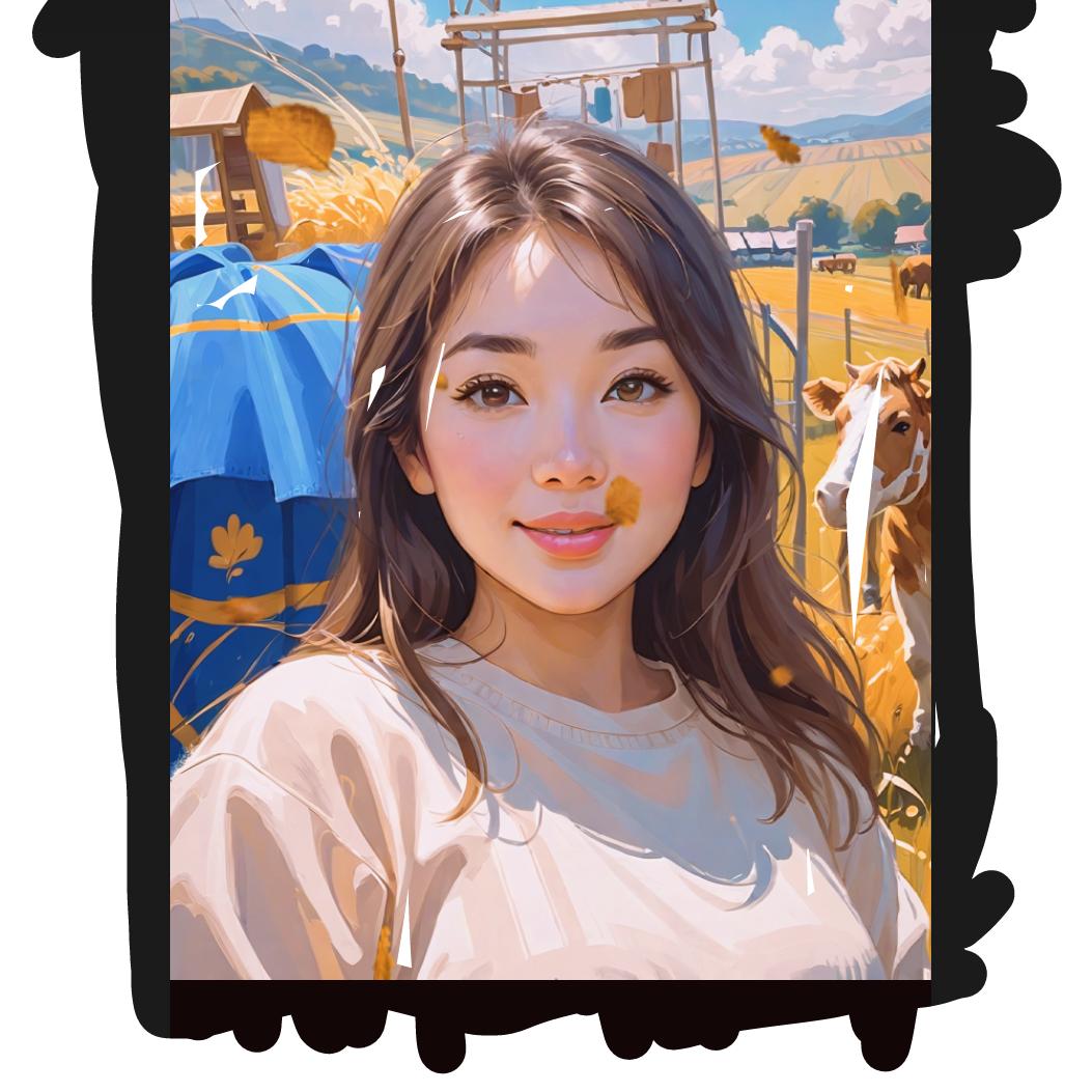 桃子