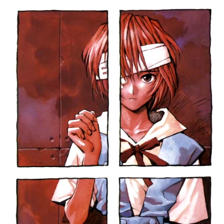 在意我【接稿中……】