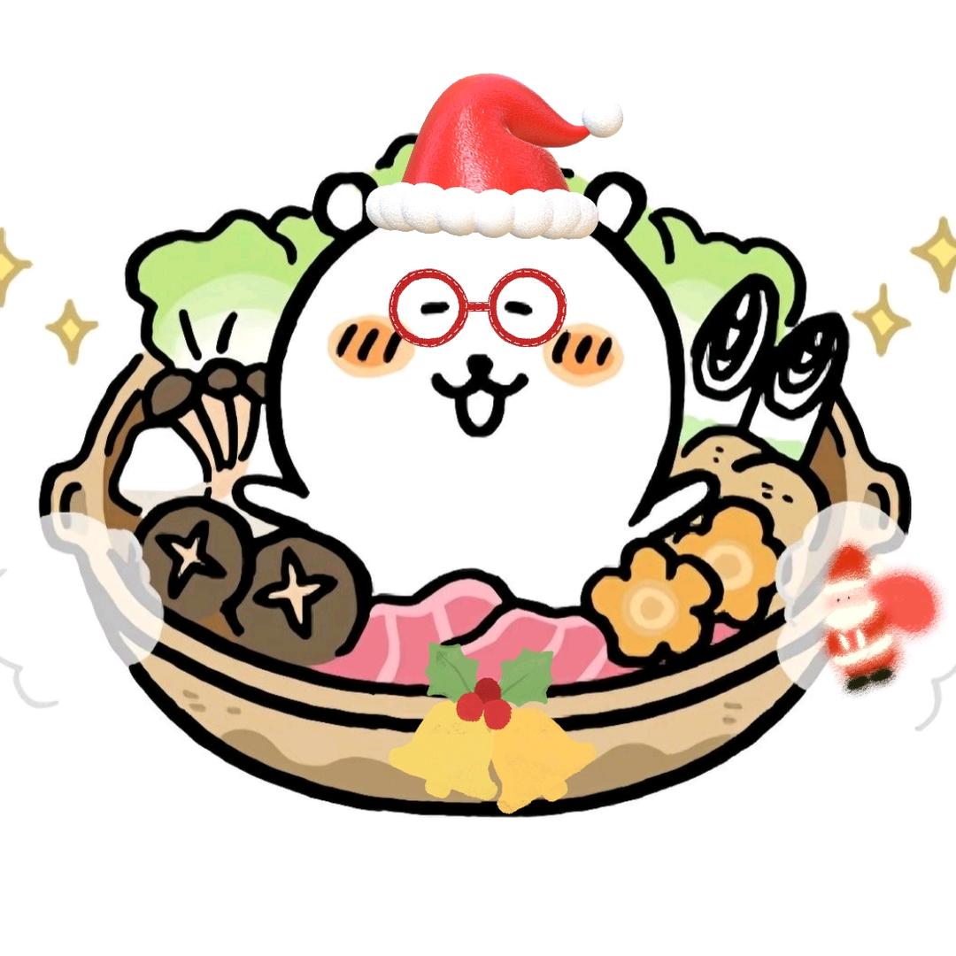 今天吃点啥