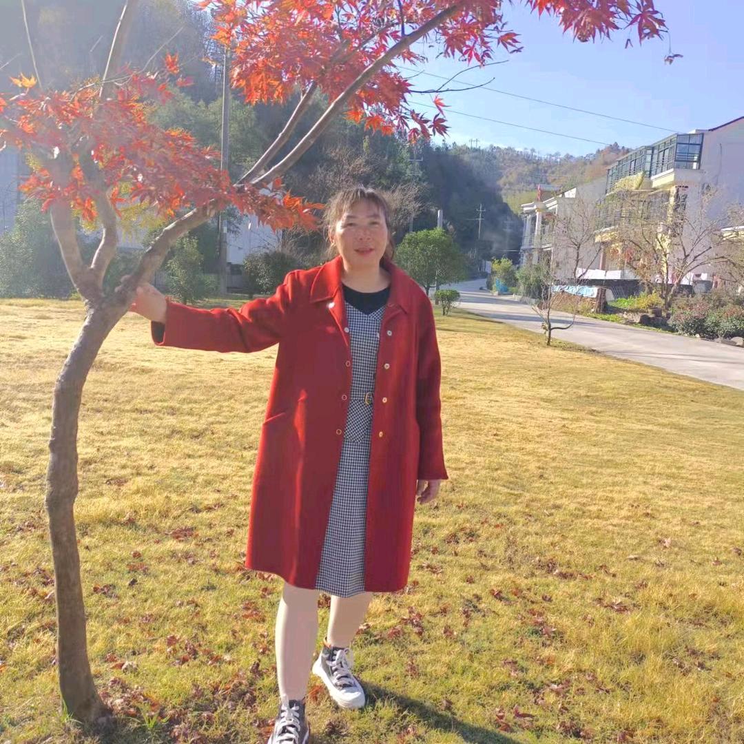 @苹果树🍎