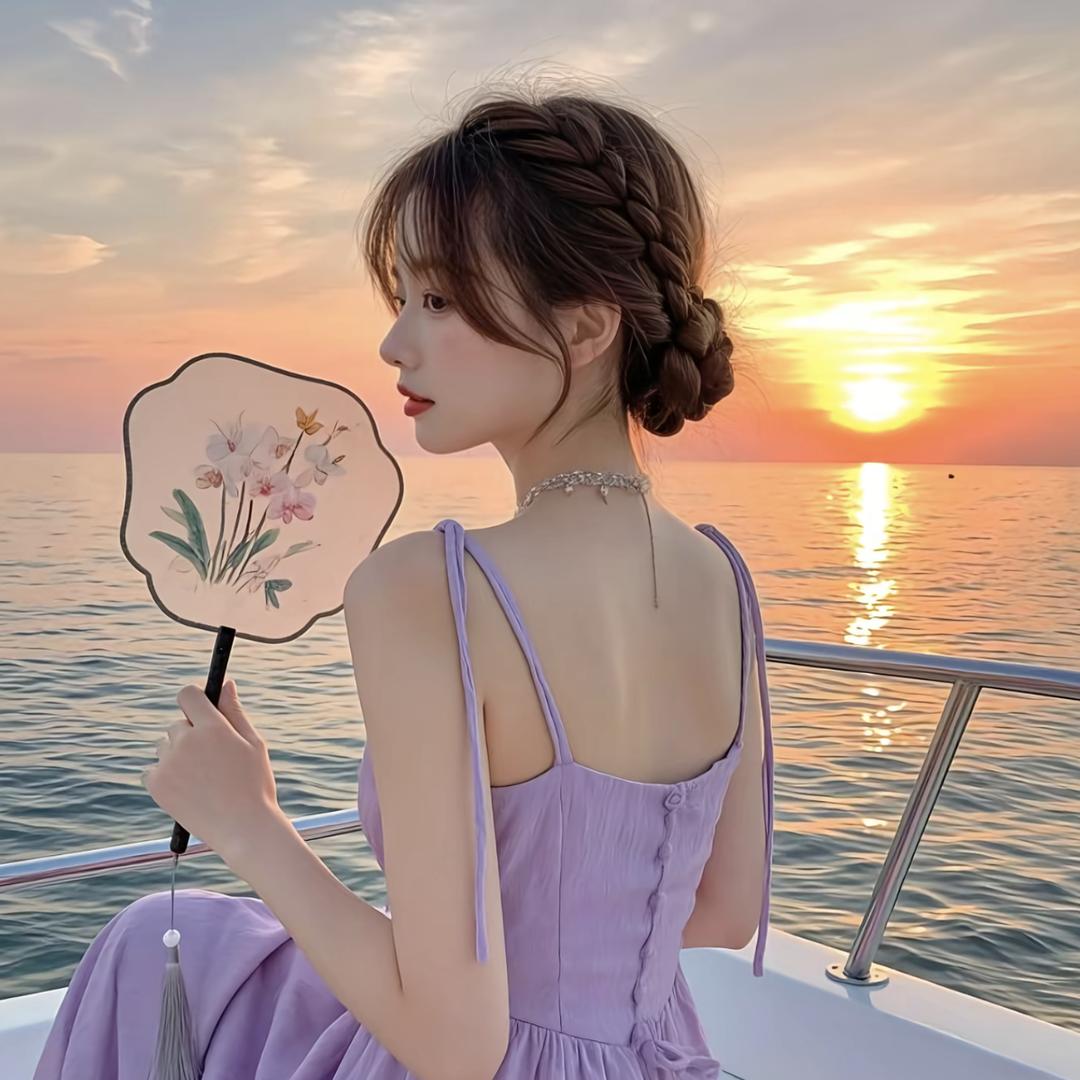 亲爱的李女士🍒