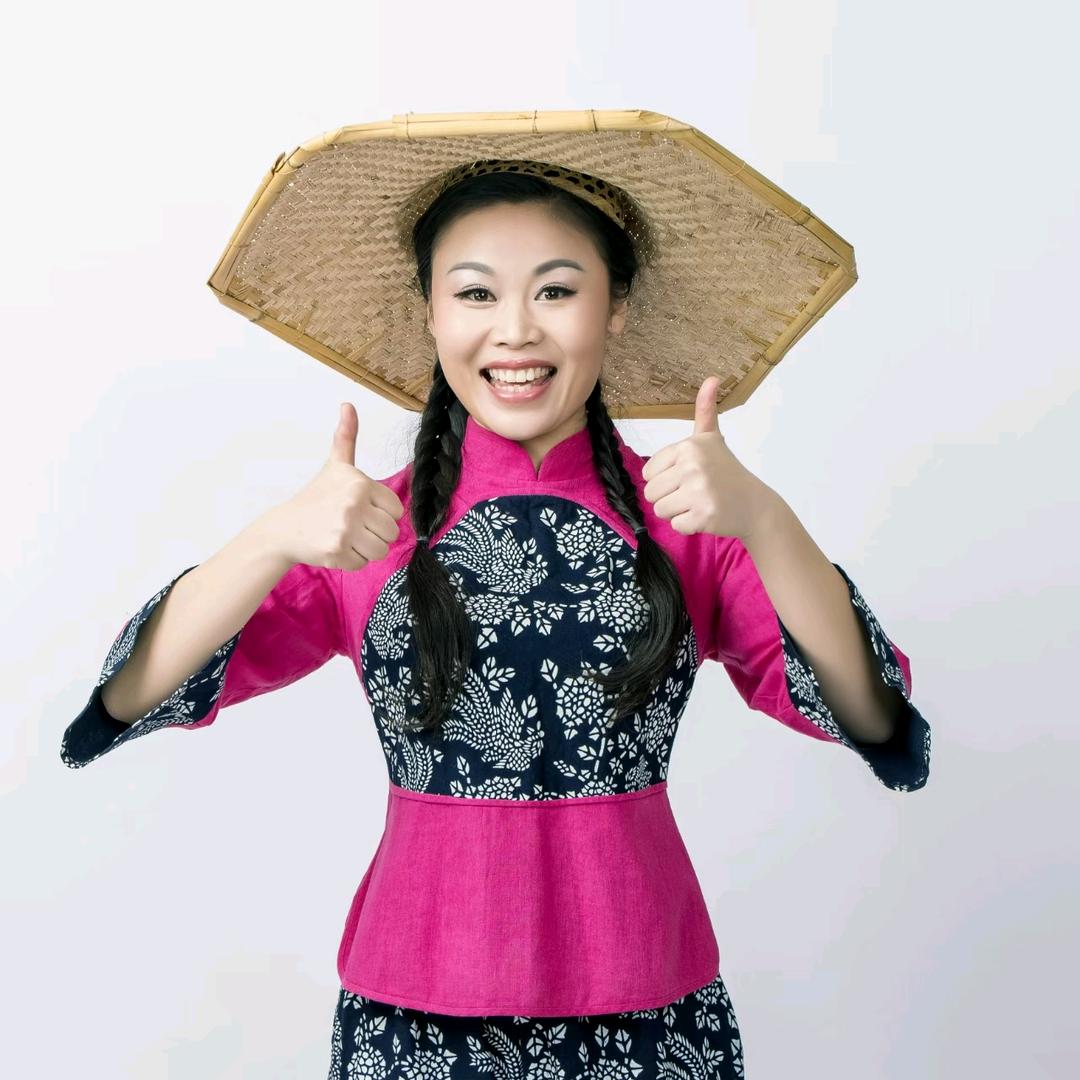 草帽姐（直播回放）