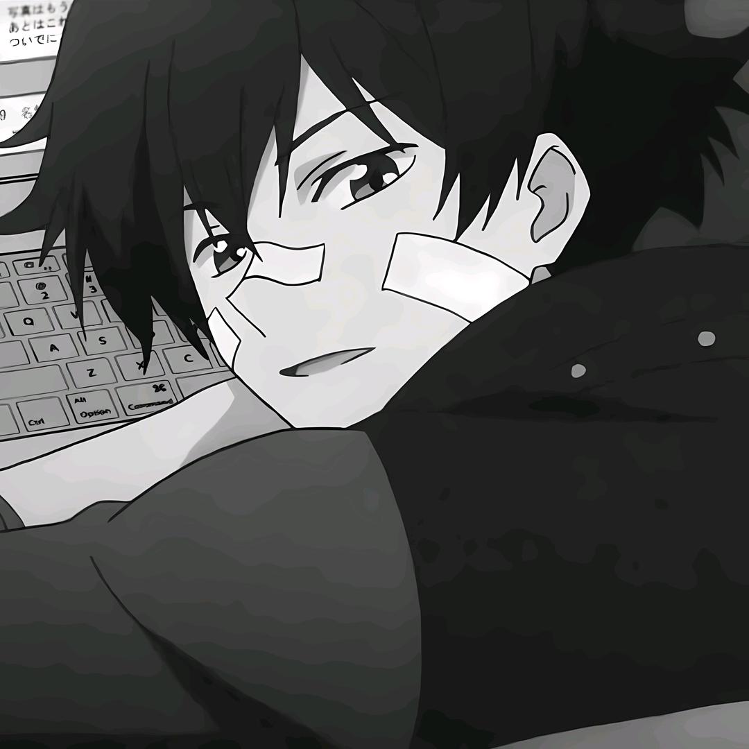 微笑与快乐无关