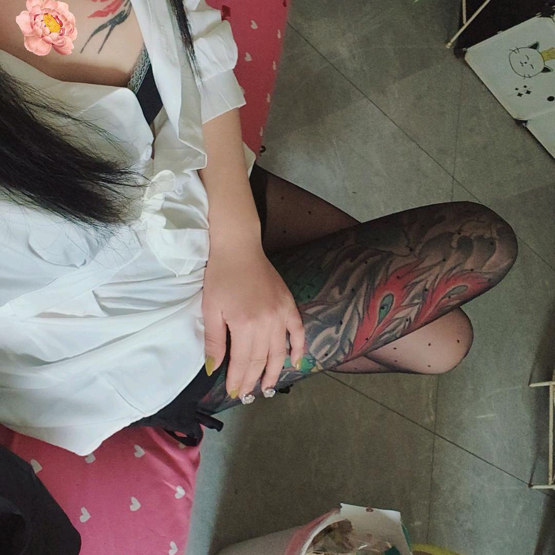 TS《人妖》
