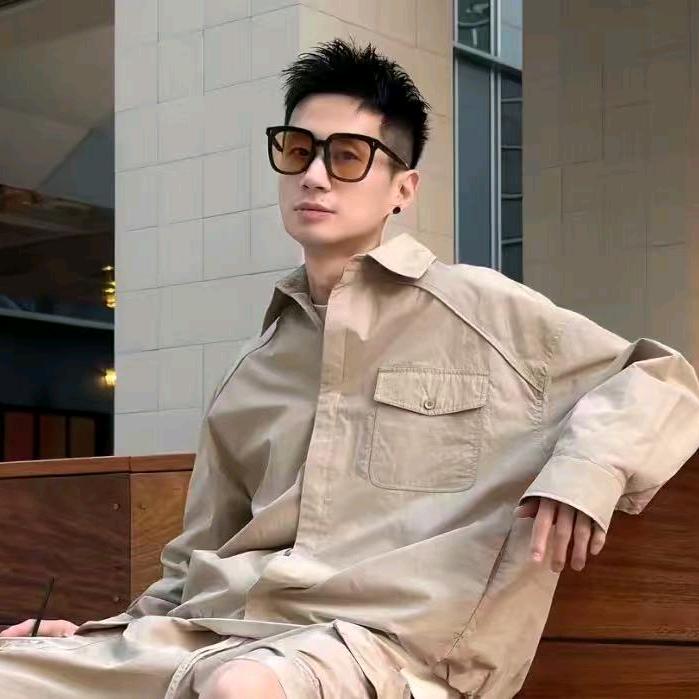 杭曼男装- 穿搭优选