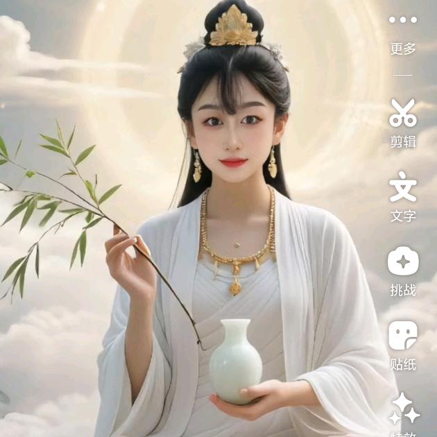 夏夏的农村生活