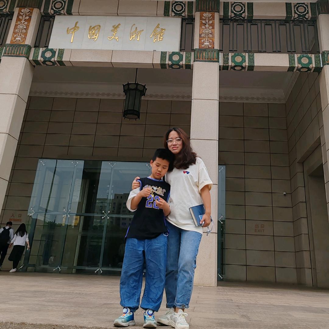 佩琪and乔治