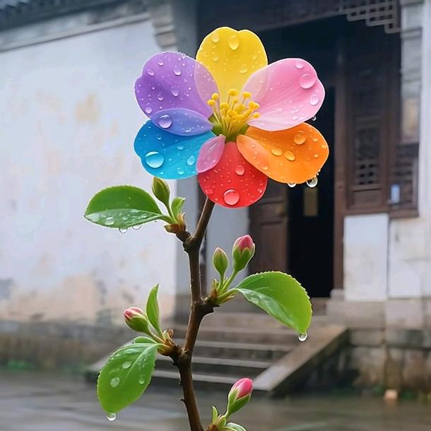 谁是谁的谁