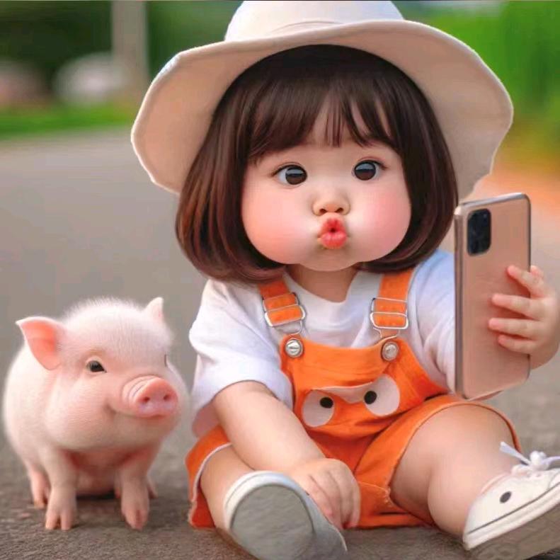 徐百万—翠花（花絮号）