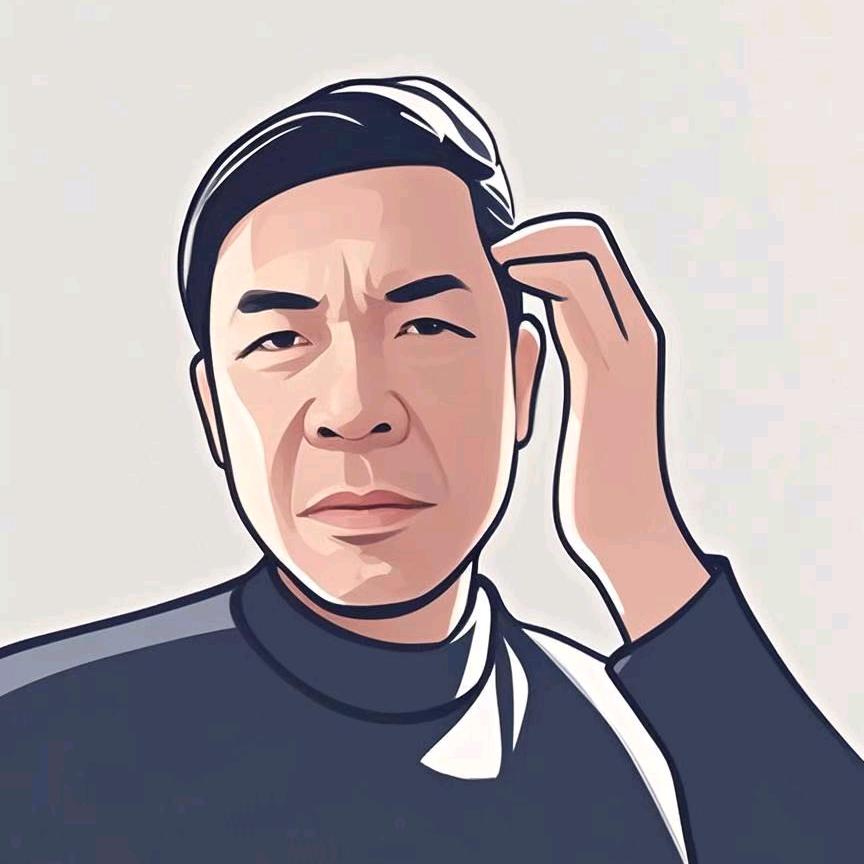 @龙先生