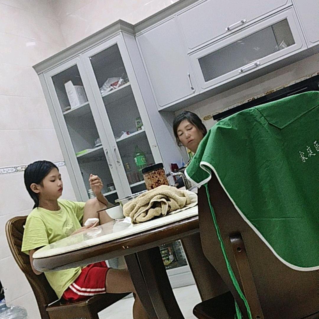 下一带的小可爱