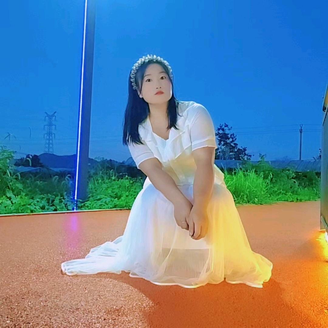 等待♥幸福。