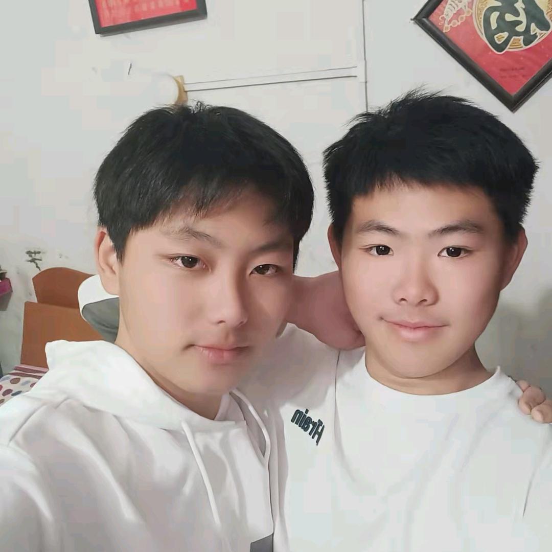 爱恨✨情哥