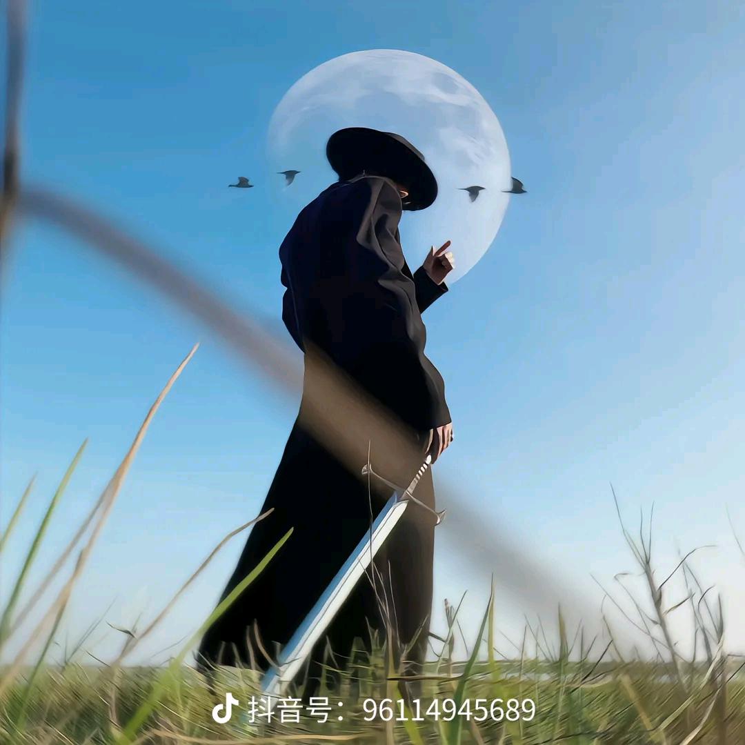 潇梵