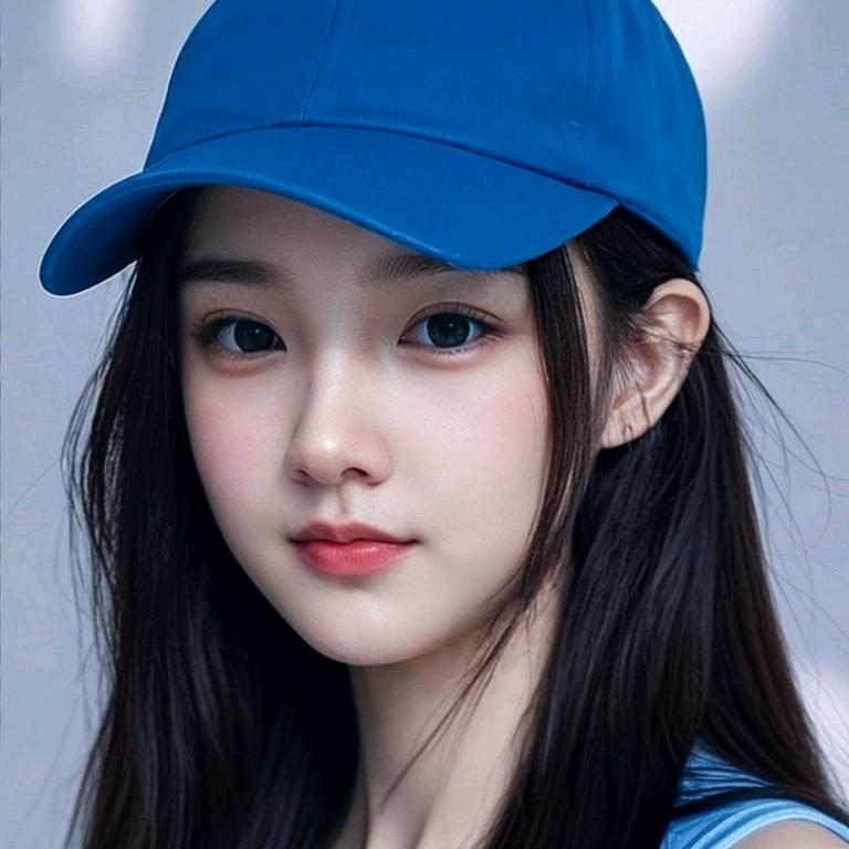 👸🏻小仙女
