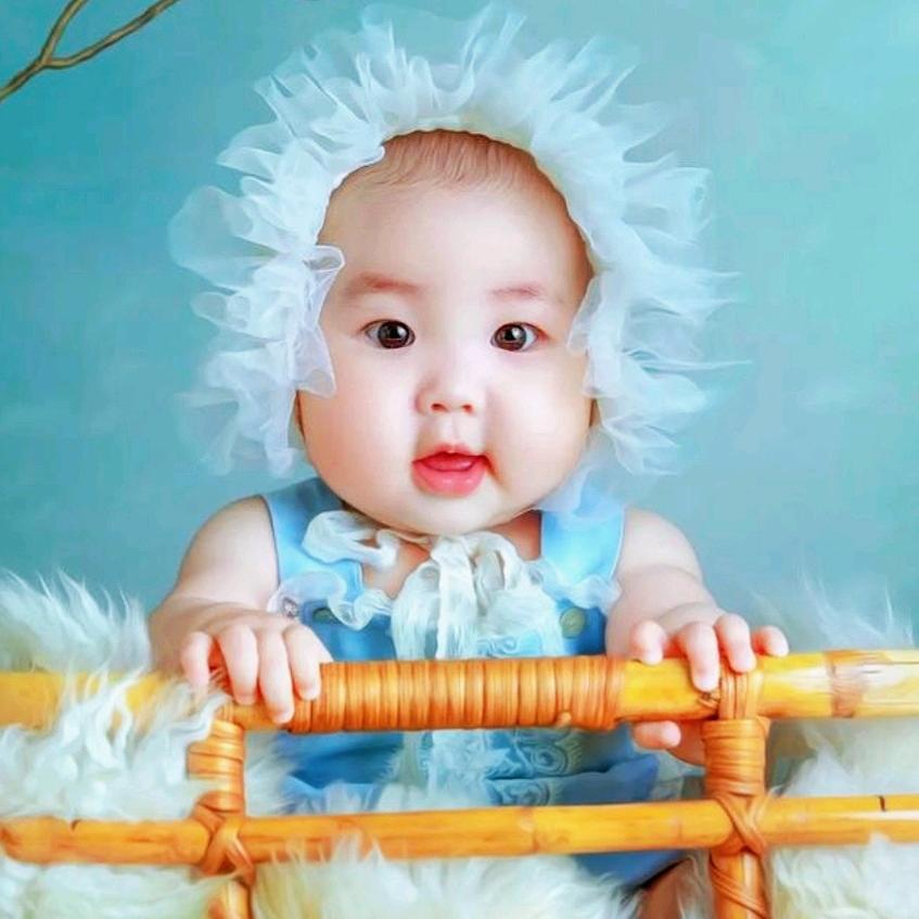 蓓蓓妈妈
