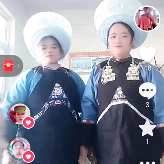 黄小妹