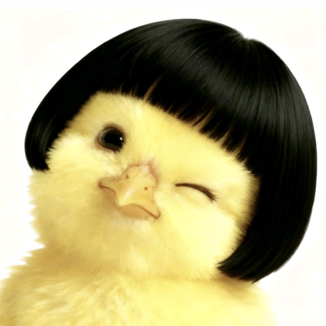 屁屁镶钻的闪腚公主