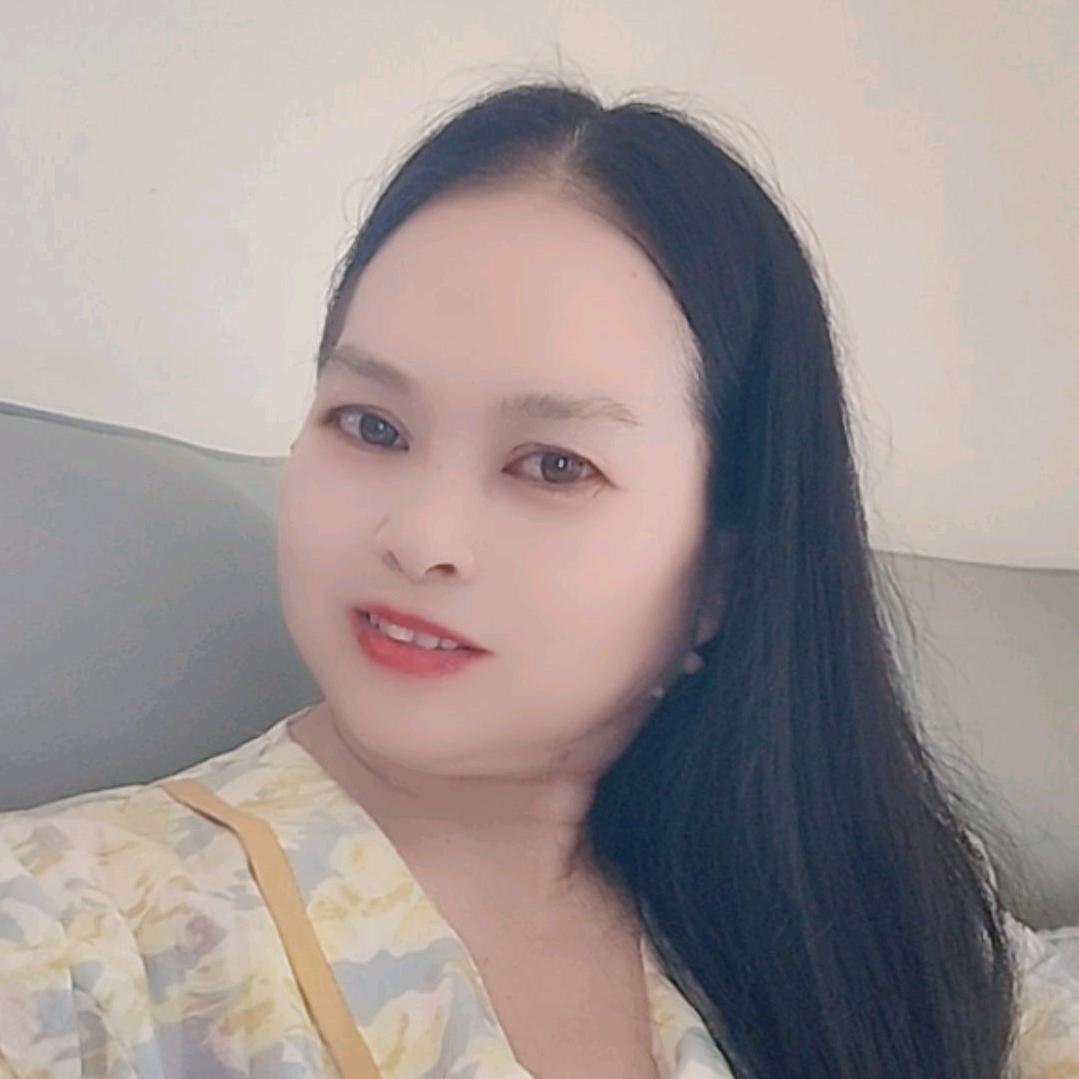 开心姐