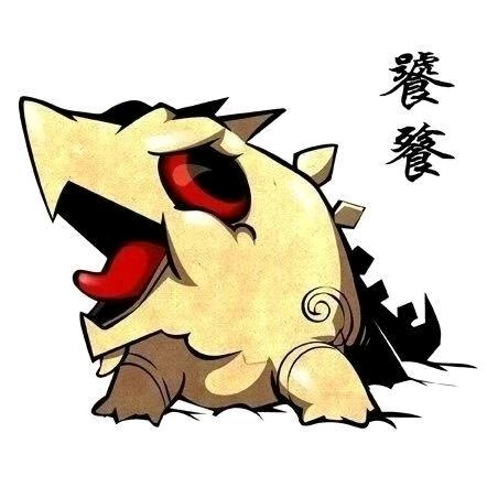 胖饕餮