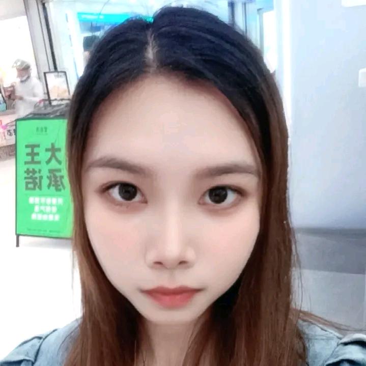 小丽🙂🙂