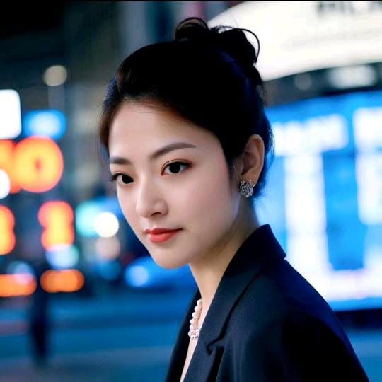 向荣  女性智慧1.0