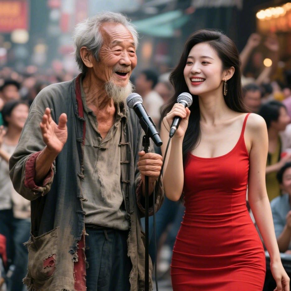 缘来缘去