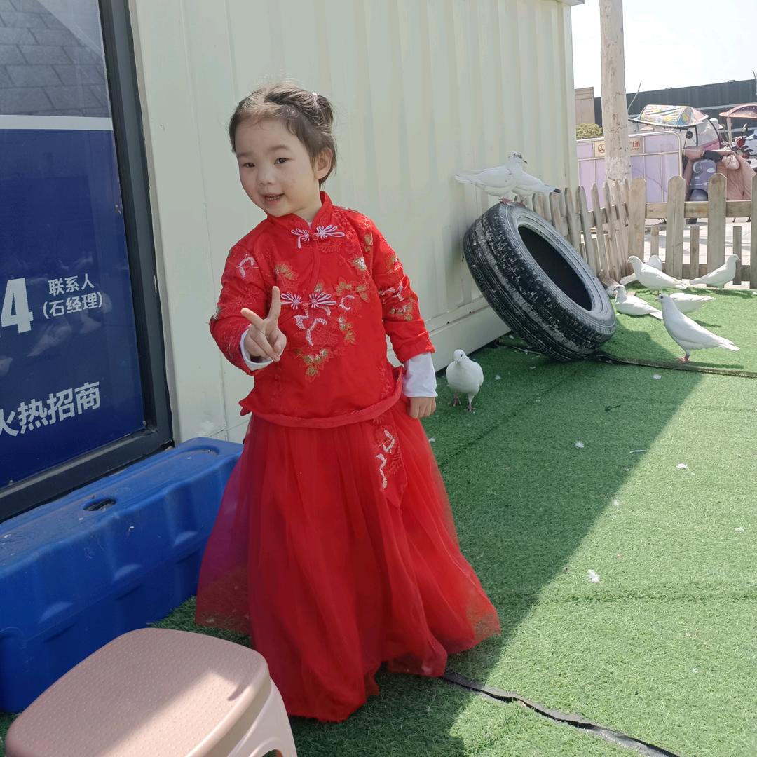 🎈澄澄妈妈