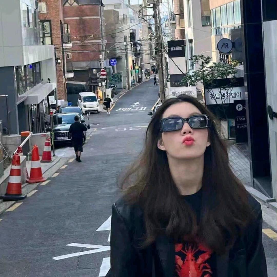 @南方姑娘🇨🇳