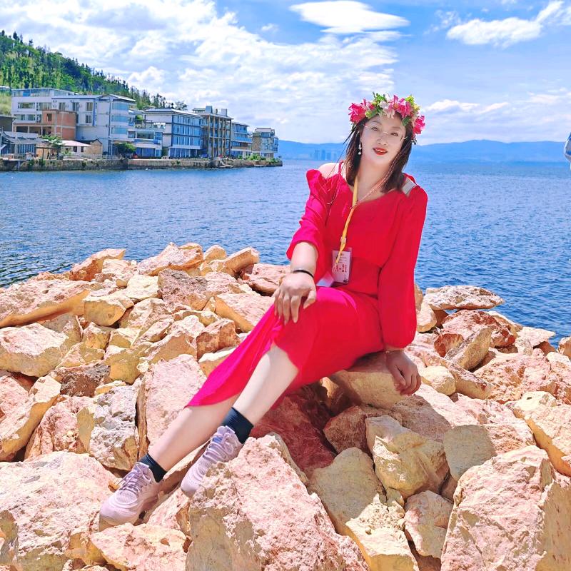 💰雨落倾听💰