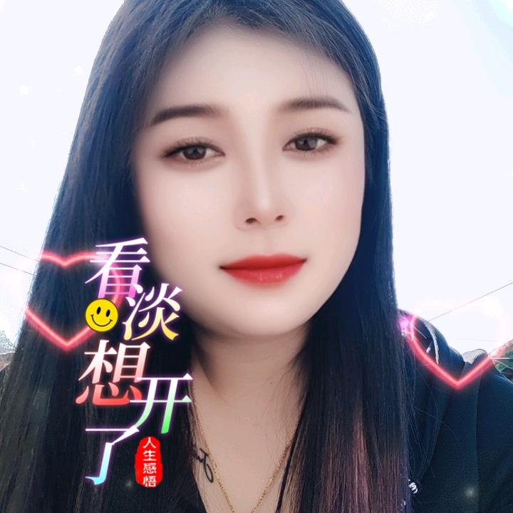 我的手心❤️❤️手背🌹🌹