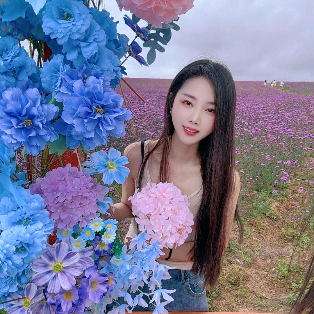 小富美🍁