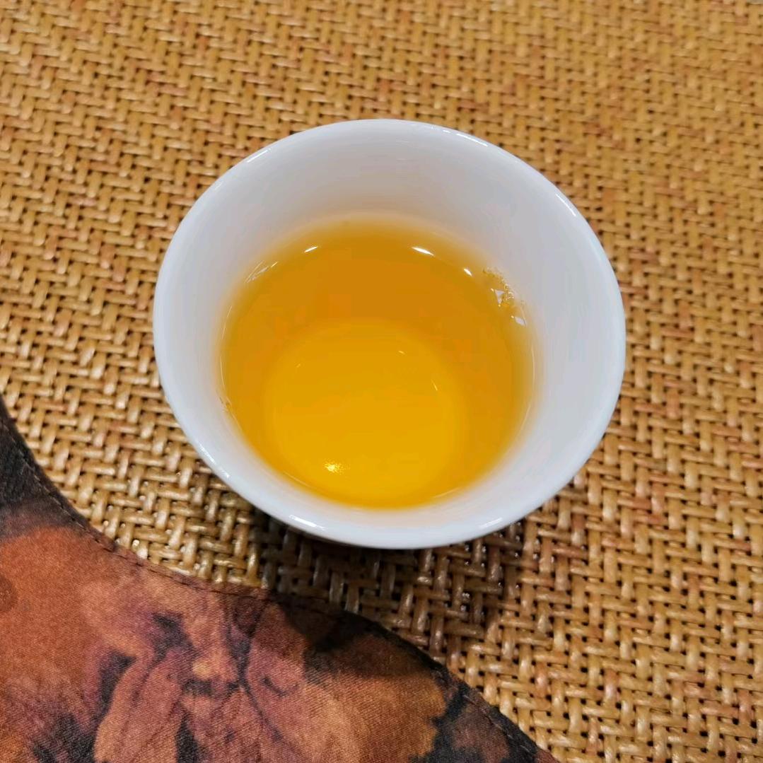 夜话茶事