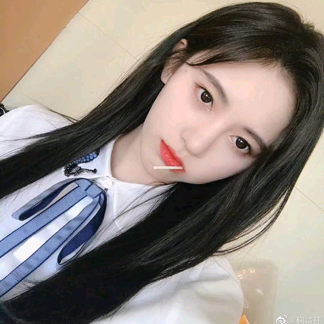 🆔极限剪辑师-许惗祎.