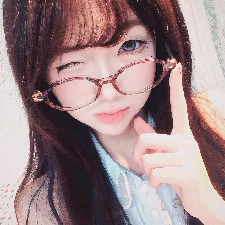 蓝戒兔子