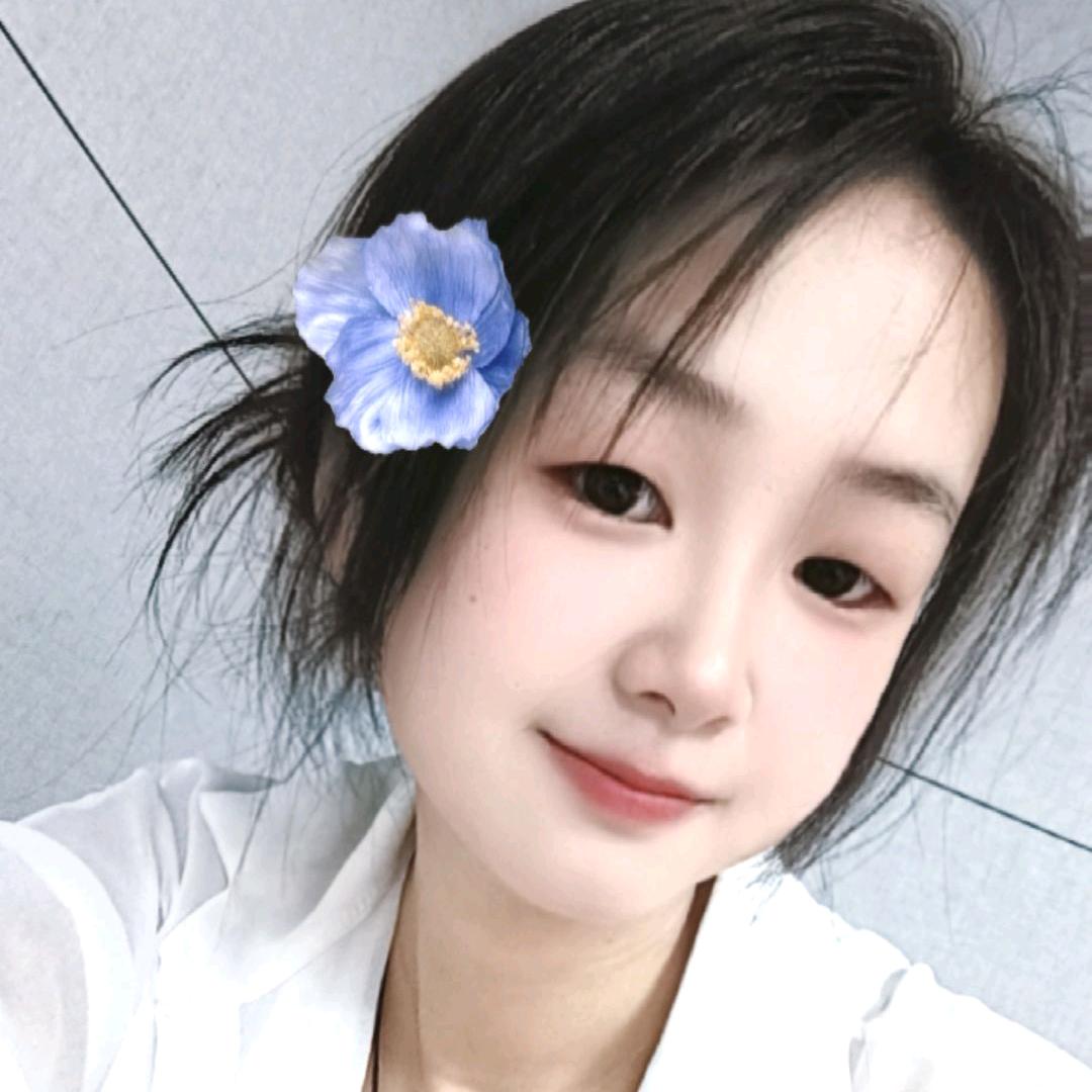 郑在长头发