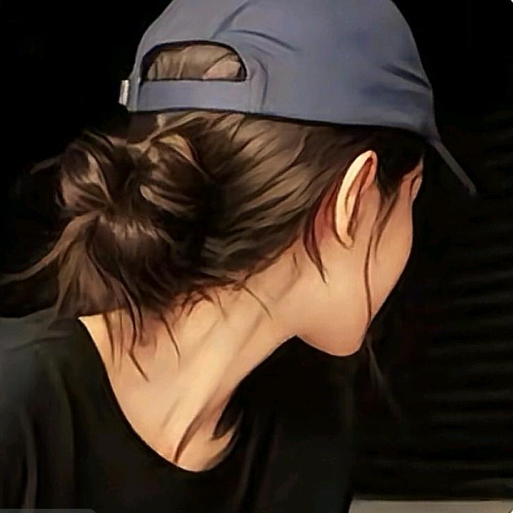 婷